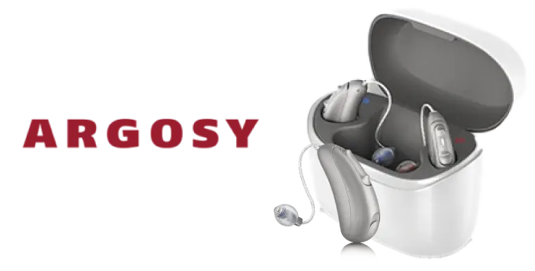 aparelhos auditivos argosy