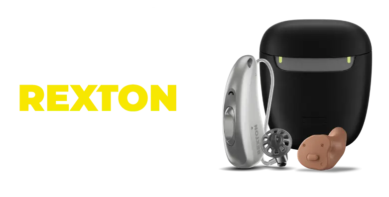 aparelhos rexton aparelhos auditivos rexton